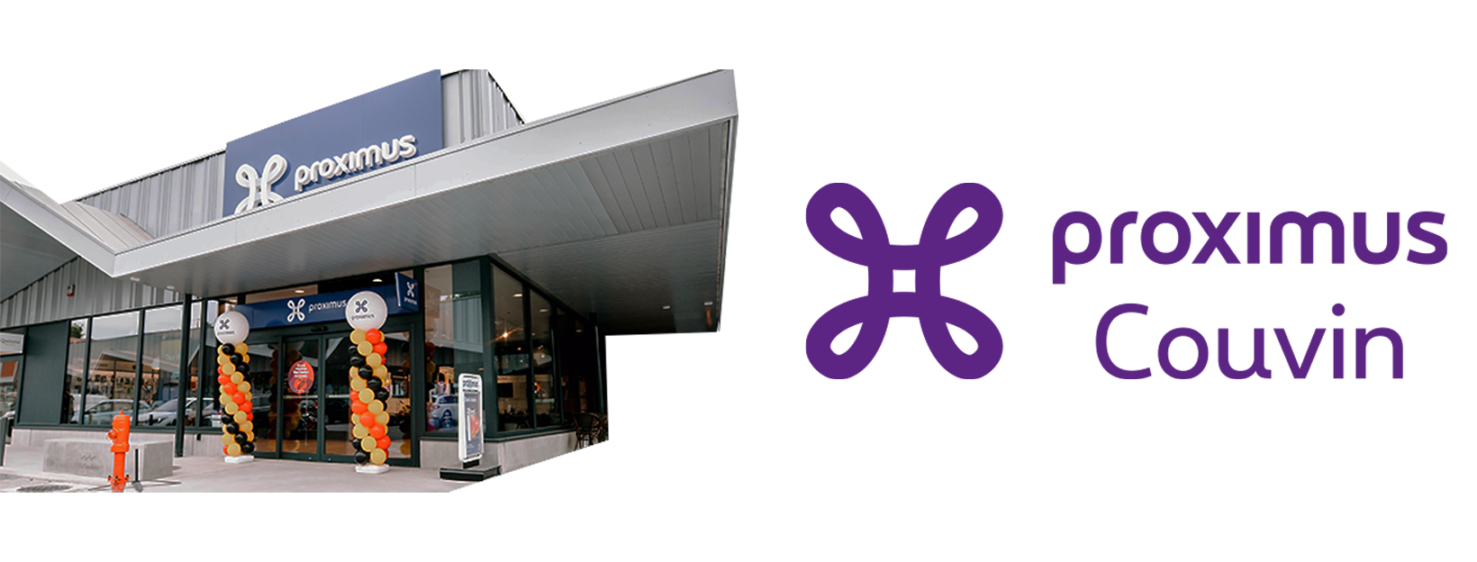 banner proximus