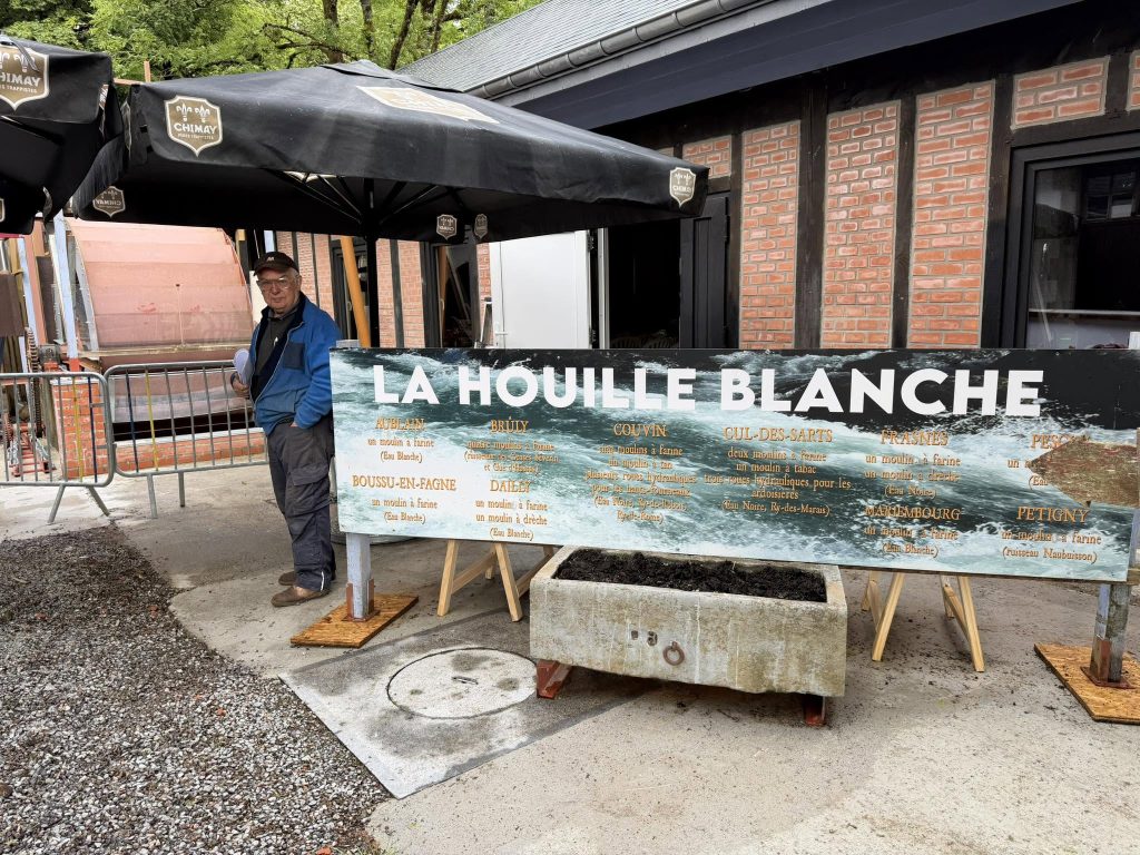 Musée de la vie rurale en vidéos