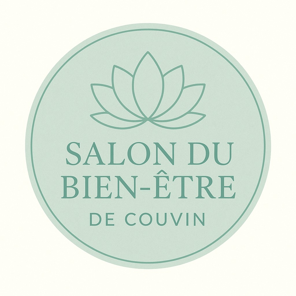 Logo du Salon du Bien-être de Couvin