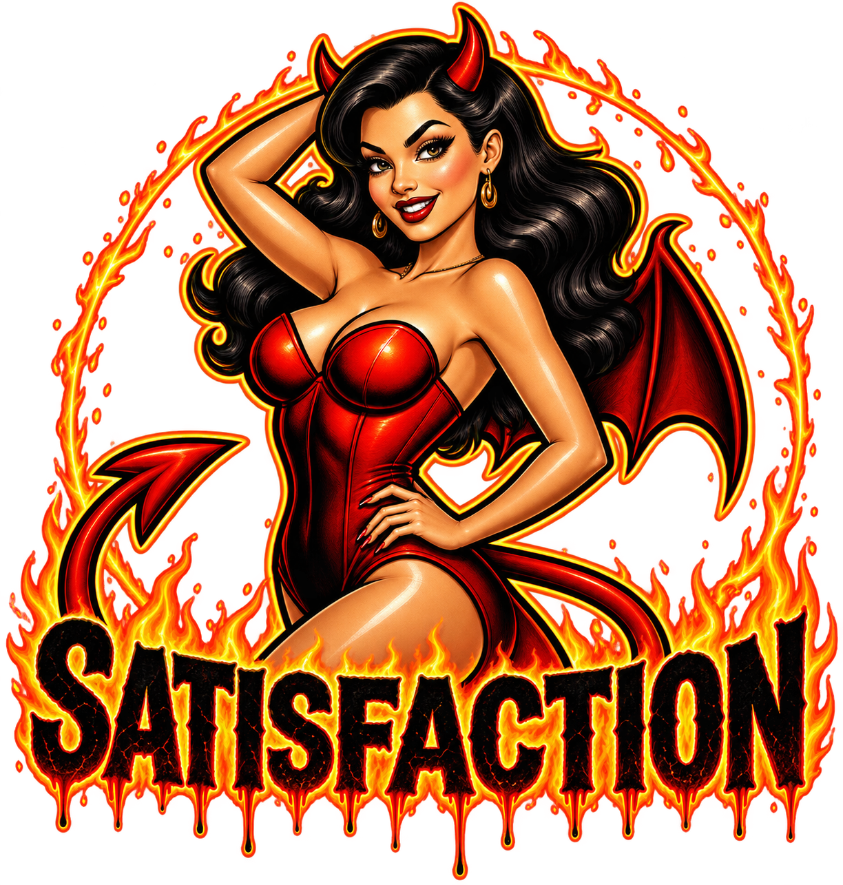 Satisfaction