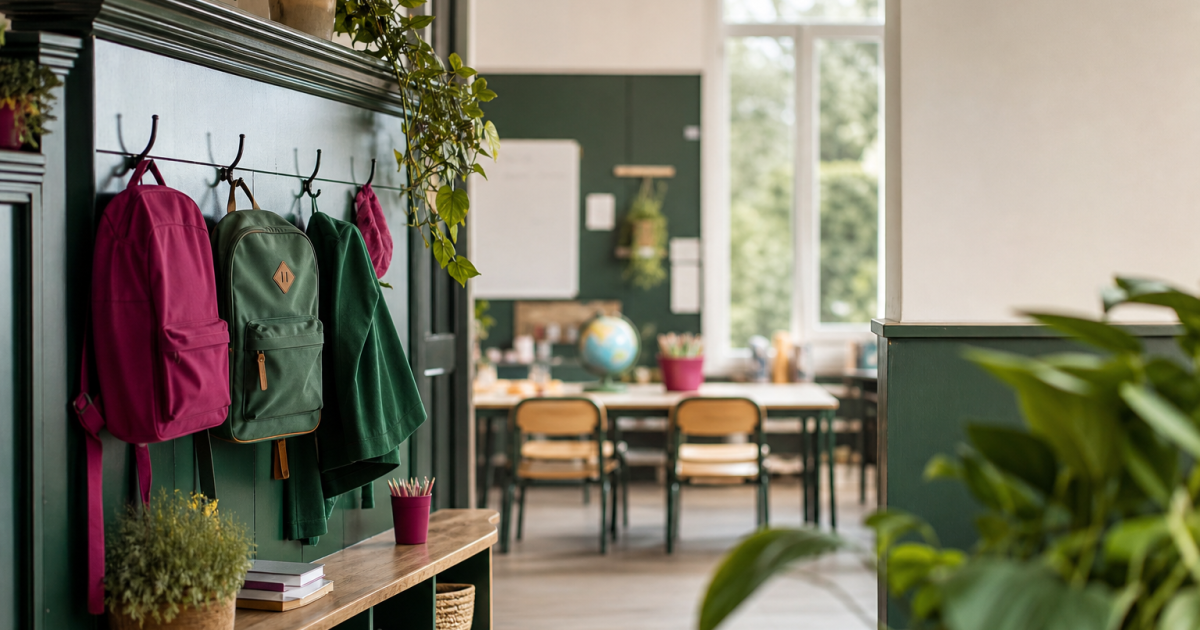 Petigny — Rentrée sous comptage: comprendre l’appel à mieux faire connaître l’école communale